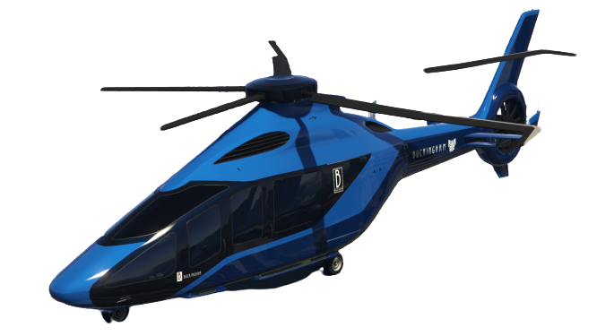 Helicóptero Volatus